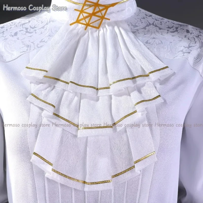 A;3\v,7'd/Maelle Cosplay Clair Obscur:Expedition 33 Costume Wig Halloween Party Gorgeous Uniform Accessories Props Com6'b\7.n;8/
A;3\v,7'd/Maelle Cosplay Clair Obscur:Expedition 33 Costume Wig Halloween Party Gorgeous Uniform Accessories Props Com6'b\7.n;8/