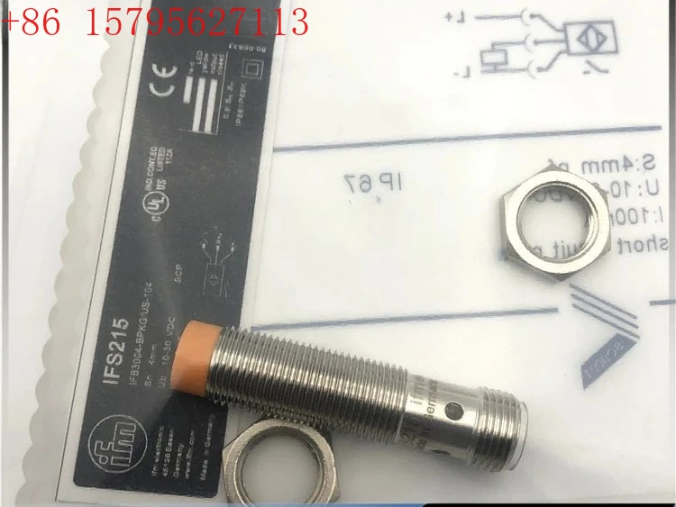 высокотемпературный датчик приближения IGC204 IGC205 IGC206 IGC207
высокотемпературный датчик приближения IGC204 IGC205 IGC206 IGC207