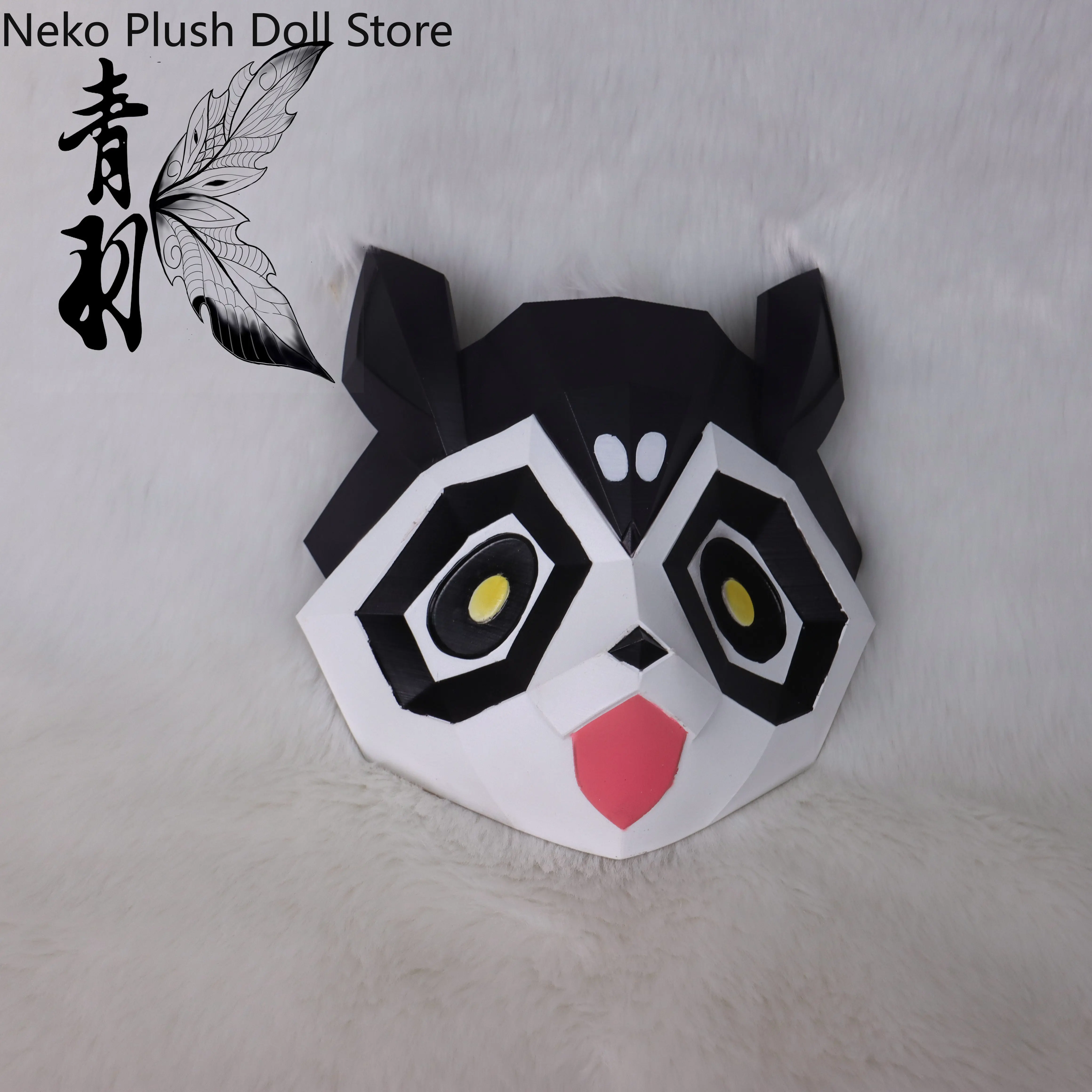 Honkai: Star Rail Trailblazer Stelle Caelus Mask Game Cosplay Halloween Costumes Props Mascot Student Accessory Fans Gift
Honkai: Star Rail Trailblazer Stelle Caelus Mask Game Cosplay Halloween Costumes Props Mascot Student Accessory Fans Gift