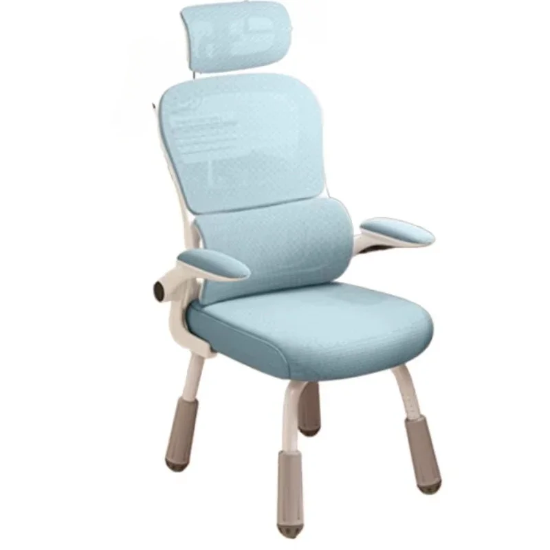 Student Chair Gaming Meeting Office Desk Portable Folding Chairs Youth Recliner Mesh Beauty Salon Furniture Luxury Ergonomic Low
Student Chair Gaming Meeting Office Desk Portable Folding Chairs Youth Recliner Mesh Beauty Salon Furniture Luxury Ergonomic Low