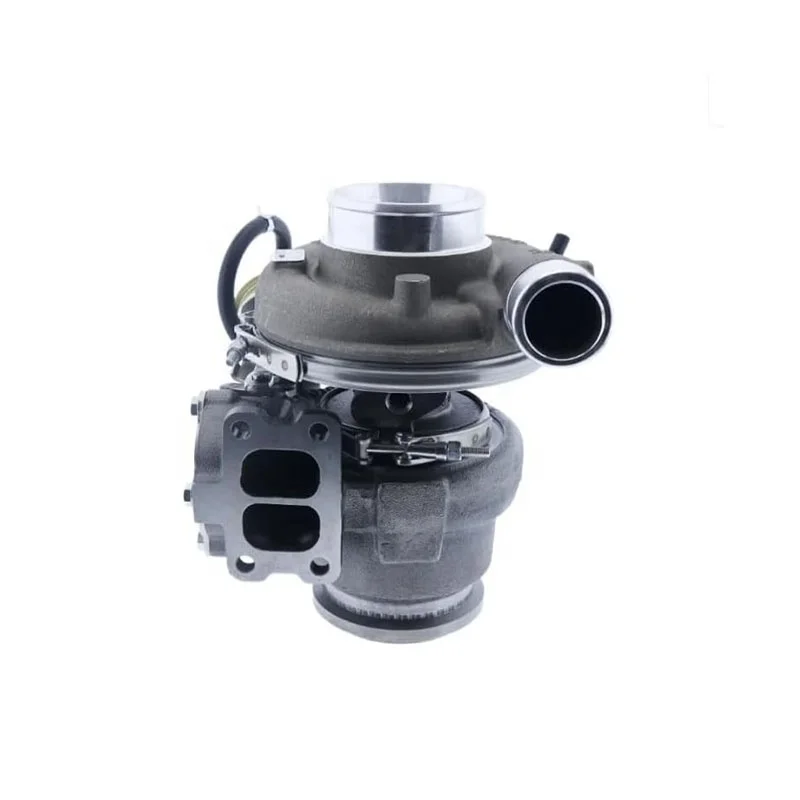 B2G Turbo 2674A256 315-9810 1070-988-0002 Turbocharger for Excavator Cat 315 M316D M318D M322D Engine
B2G Turbo 2674A256 315-9810 1070-988-0002 Turbocharger for Excavator Cat 315 M316D M318D M322D Engine