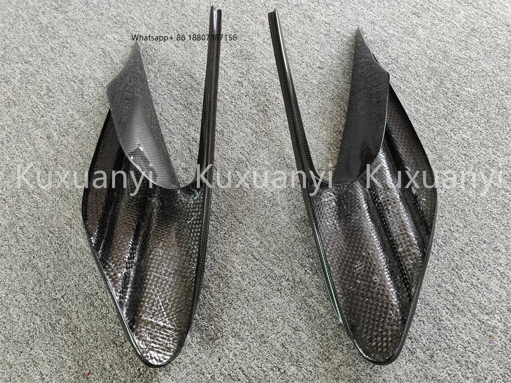 Dry Carbon Fiber Body Kit forFerrari F8 M Style Rear air Vent Side air Intake Body Kit
Dry Carbon Fiber Body Kit forFerrari F8 M Style Rear air Vent Side air Intake Body Kit