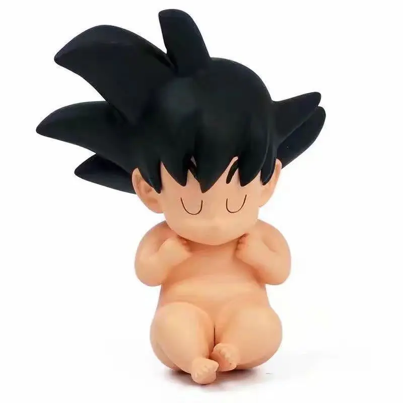 Dragon Ball Z Figure Sleeping Son Goku PVC Action Figures Collection Model Car Decoration Toys for Children Gifts
Dragon Ball Z Figure Sleeping Son Goku PVC Action Figures Collection Model Car Decoration Toys for Children Gifts
