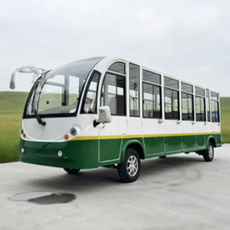 China Supplier Electric Sightseeing Bus Lithium Battery Scenic Spots Generation Wholesale Closed Scenic Sightseeing Bus
China Supplier Electric Sightseeing Bus Lithium Battery Scenic Spots Generation Wholesale Closed Scenic Sightseeing Bus