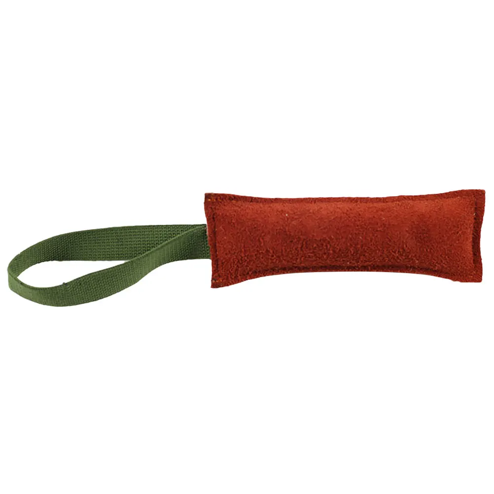 Dog Bite Stick Outdoor Toys Chew Tug for Large Dogs Biting Training Puppy Molar
Dog Bite Stick Outdoor Toys Chew Tug for Large Dogs Biting Training Puppy Molar