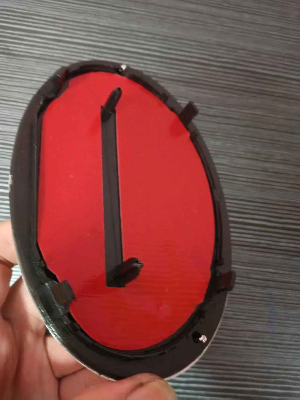 Горячая новинка 2026: Передняя эмблема 150x105 мм для Toyota Camry / Camry Hybrid 2007-2009 — идеальная замена OEM 75311-06060
Горячая новинка 2026: Передняя эмблема 150x105 мм для Toyota Camry / Camry Hybrid 2007-2009 — идеальная замена OEM 75311-06060