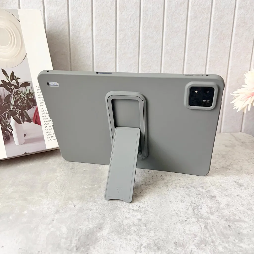 Противоударный чехол для Redmi Pad SE 8,7 SE 11 Xiaomi Pad 7 7Pro 11,2 дюйма 5 6 Pro 11 дюймов Матовая подставка Защитная задняя крышка
Противоударный чехол для Redmi Pad SE 8,7 SE 11 Xiaomi Pad 7 7Pro 11,2 дюйма 5 6 Pro 11 дюймов Матовая подставка Защитная задняя крышка
