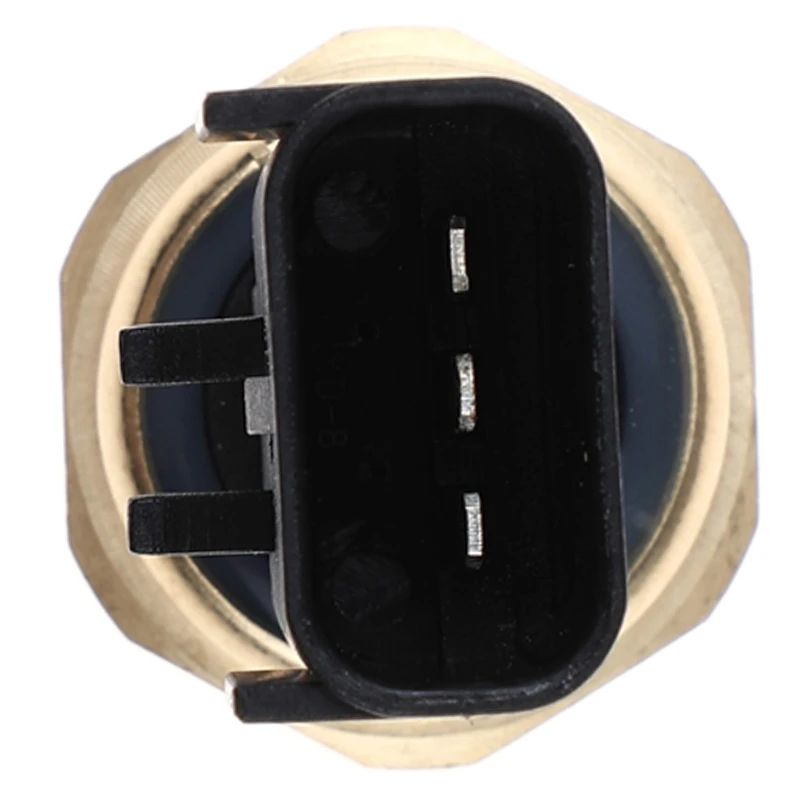 Датчик давления моторного масла Mopar подходит для Jeep Grand Cherokee 2007 года 3.0L-V6 05149065AA
Датчик давления моторного масла Mopar подходит для Jeep Grand Cherokee 2007 года 3.0L-V6 05149065AA