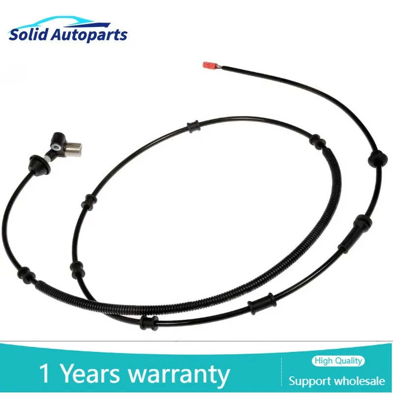 52005932AB Rear Right ABS Wheel Speed Sensor for Jeep Cherokee 1994-2001 52005933AB 52005932 ALS85 5S6507 Auto Part Accessories
52005932AB Rear Right ABS Wheel Speed Sensor for Jeep Cherokee 1994-2001 52005933AB 52005932 ALS85 5S6507 Auto Part Accessories