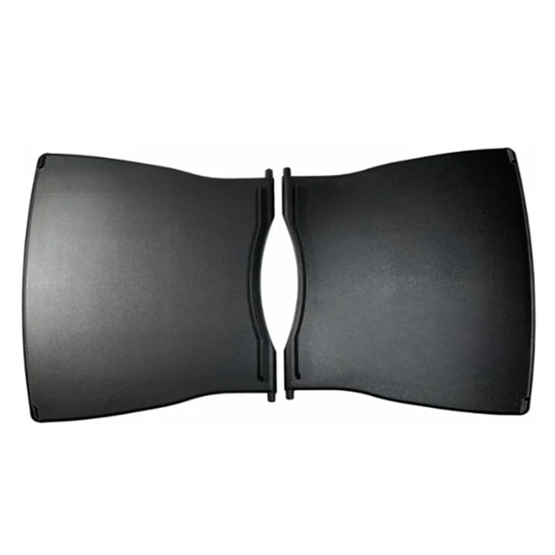 BYBS-Table Kit 60077 Compatible With W-Eber 2014 Q2000,Q2200 Q2400 Grills-Includes 51408 Right And 51419 Left Side Tables
BYBS-Table Kit 60077 Compatible With W-Eber 2014 Q2000,Q2200 Q2400 Grills-Includes 51408 Right And 51419 Left Side Tables
