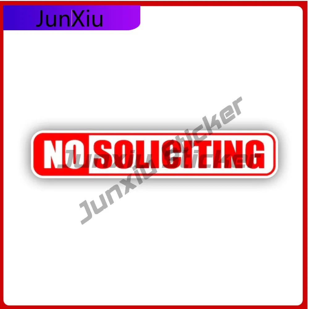 No Soliciting Sticker Uv Protected Decals Uv Protected No Solicitors Sign Solicitation Anime Style Window Use Waterproof Viny
No Soliciting Sticker Uv Protected Decals Uv Protected No Solicitors Sign Solicitation Anime Style Window Use Waterproof Viny