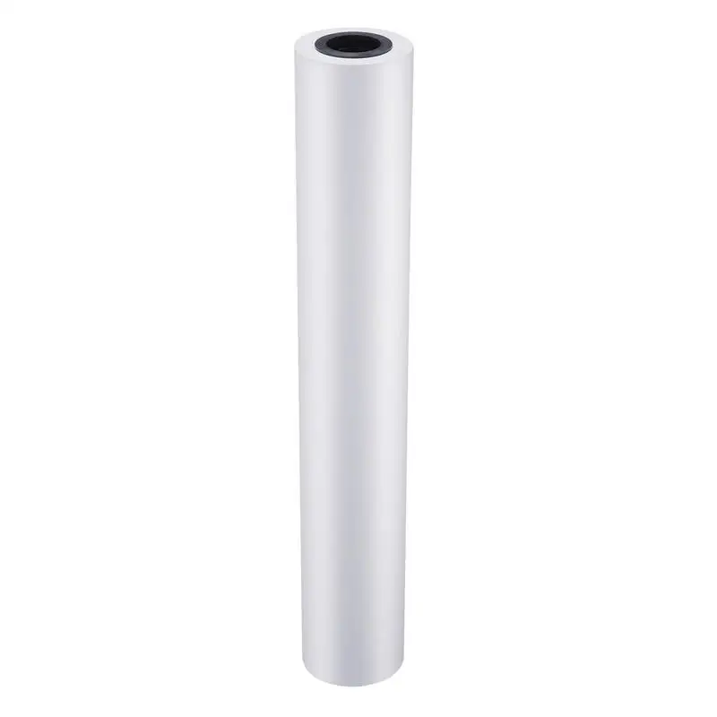 Wide Format Paper, 24 in x 150 ft Plotter Roll, 8 Rolls CAD Bond Rolls with 2 in Core, 20 LB Bond Paper Rolls, Ideal for CAD Drawings, Engineering Plans, GIS Maps, and Architectural Designs
Wide Format Paper, 24 in x 150 ft Plotter Roll, 8 Rolls CAD Bond Rolls with 2 in Core, 20 LB Bond Paper Rolls, Ideal for CAD Drawings, Engineering Plans, GIS Maps, and Architectural Designs