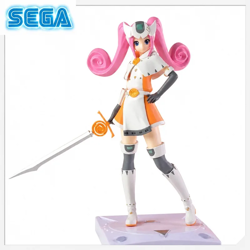 In Stock Sega Original Sega Dreamcast Doriimukyasuto Action Figure Model Doll Brand New Boxed Anime Characters Toys Model Garage
In Stock Sega Original Sega Dreamcast Doriimukyasuto Action Figure Model Doll Brand New Boxed Anime Characters Toys Model Garage