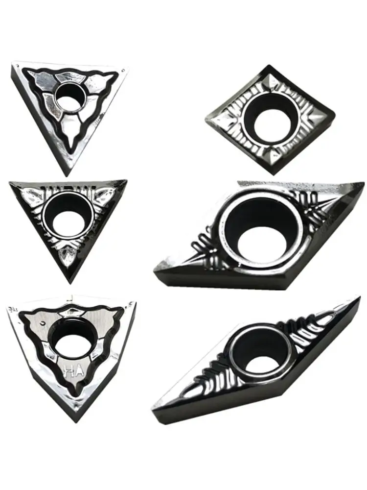 Aluminum blade car, aluminum special blade, CNC aluminum car blade CCGT/TCGT/DCGT/WNMG
Aluminum blade car, aluminum special blade, CNC aluminum car blade CCGT/TCGT/DCGT/WNMG