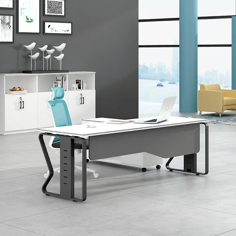 Manufacturer Direct Sale Modern Executive Office Desk Solid Wood Executive Office Desk
Manufacturer Direct Sale Modern Executive Office Desk Solid Wood Executive Office Desk