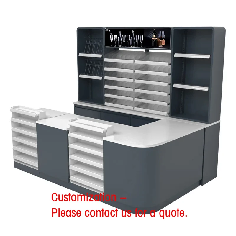 custom.Custom Grocery Cash Counter Fashion Marble Retail Convenience Checkout Counters Cash Sale
custom.Custom Grocery Cash Counter Fashion Marble Retail Convenience Checkout Counters Cash Sale
