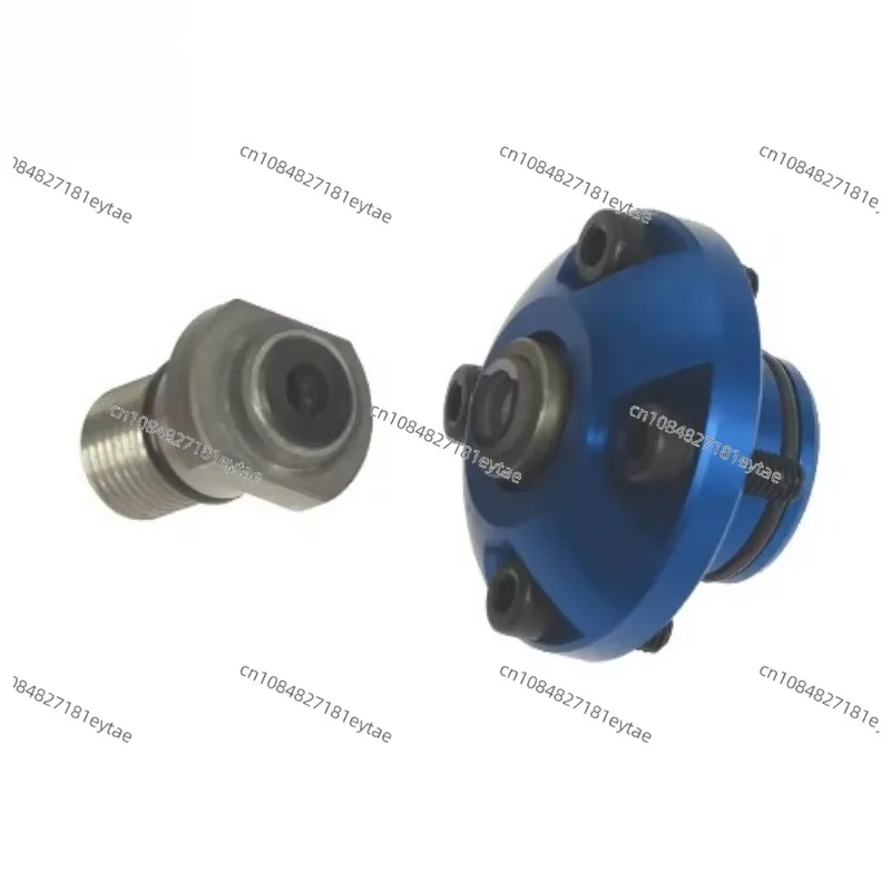 1PCS FOR 1154-003-163 High Speed Rotating Union Substitute
1PCS FOR 1154-003-163 High Speed Rotating Union Substitute