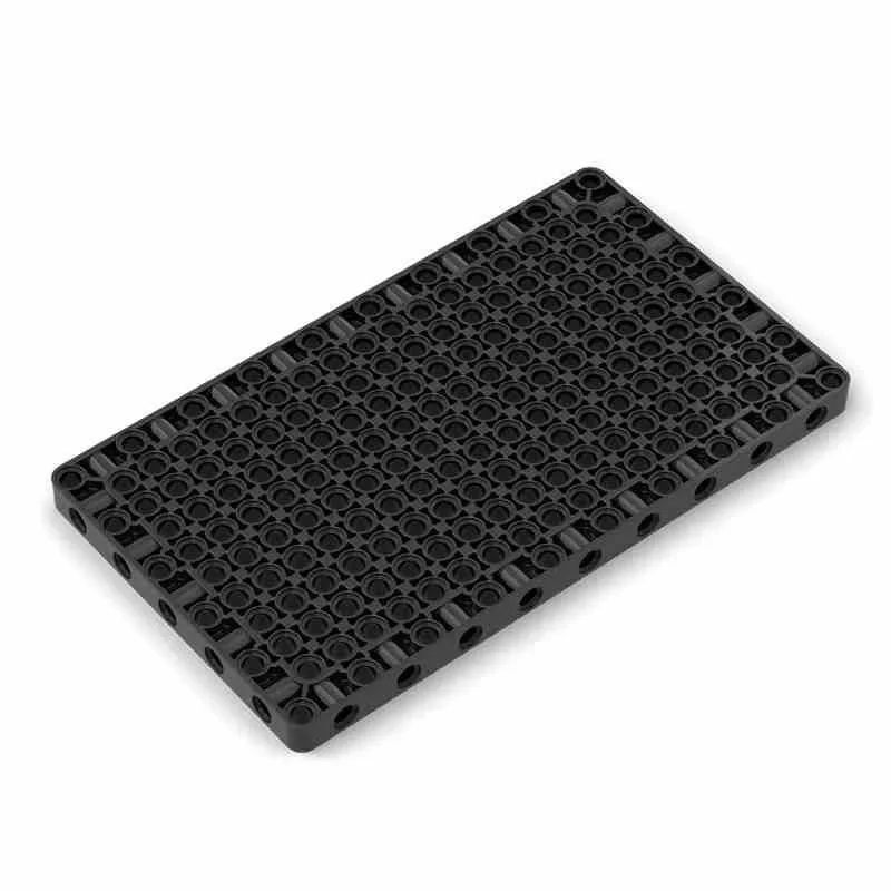 MOC 39369 A certain high-precision 11x19 mechanical base plate with holes for splicing
MOC 39369 A certain high-precision 11x19 mechanical base plate with holes for splicing
