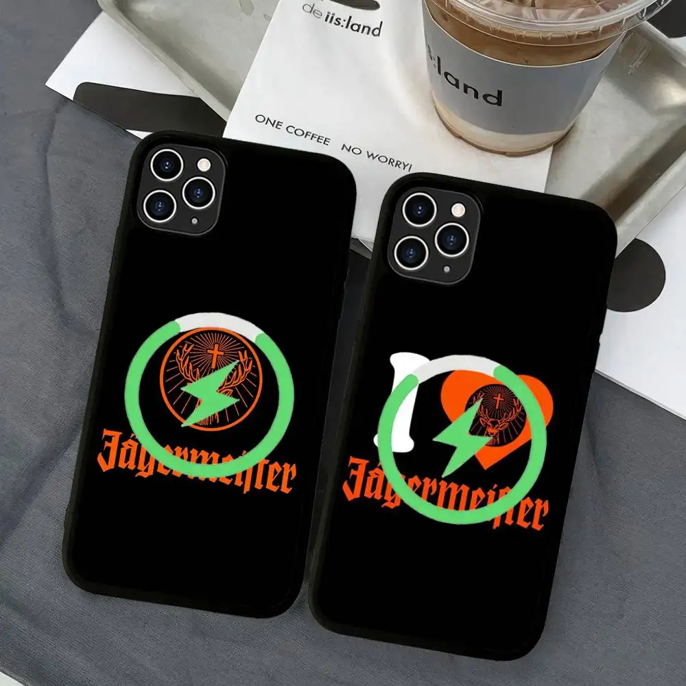Hot J-JaegermeisterS Magnetic Case For iPhone 17 16 14 13 12 11 15 Pro Max Plus Wireless Charge Phone Cover
Hot J-JaegermeisterS Magnetic Case For iPhone 17 16 14 13 12 11 15 Pro Max Plus Wireless Charge Phone Cover