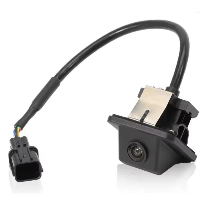 Для Hyundai Elantra 2014 2015 2016 957503X410 95750-3X410 резервная широкоугольная камера заднего вида, автомобильная часть, новинка
Для Hyundai Elantra 2014 2015 2016 957503X410 95750-3X410 резервная широкоугольная камера заднего вида, автомобильная часть, новинка