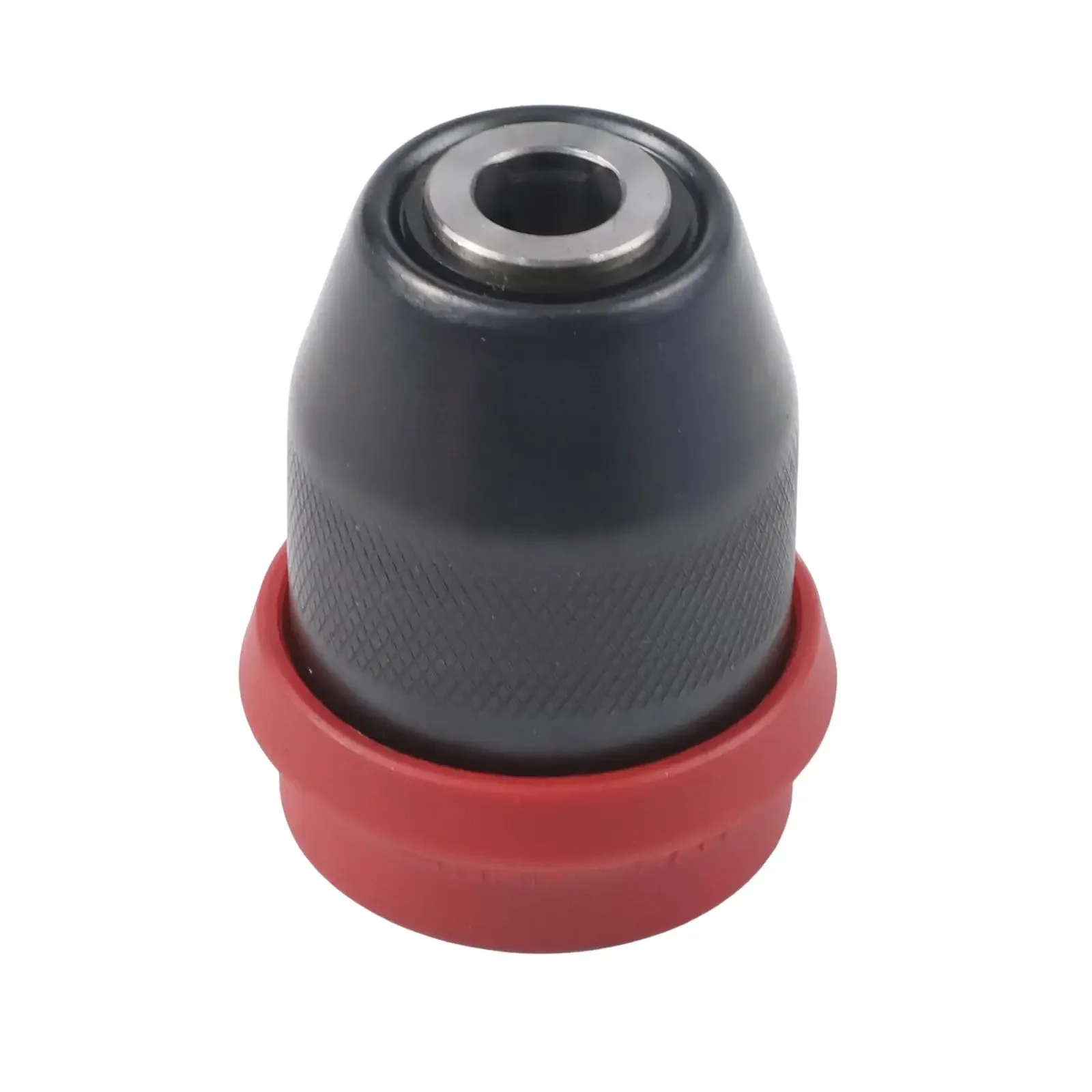 1pc 0.8-10mm Keyless Drill Chuck Quick Connect Drill Chuck Metal Drill Chuck For Hand Electric Drill Drilling Machines Power Too
1pc 0.8-10mm Keyless Drill Chuck Quick Connect Drill Chuck Metal Drill Chuck For Hand Electric Drill Drilling Machines Power Too