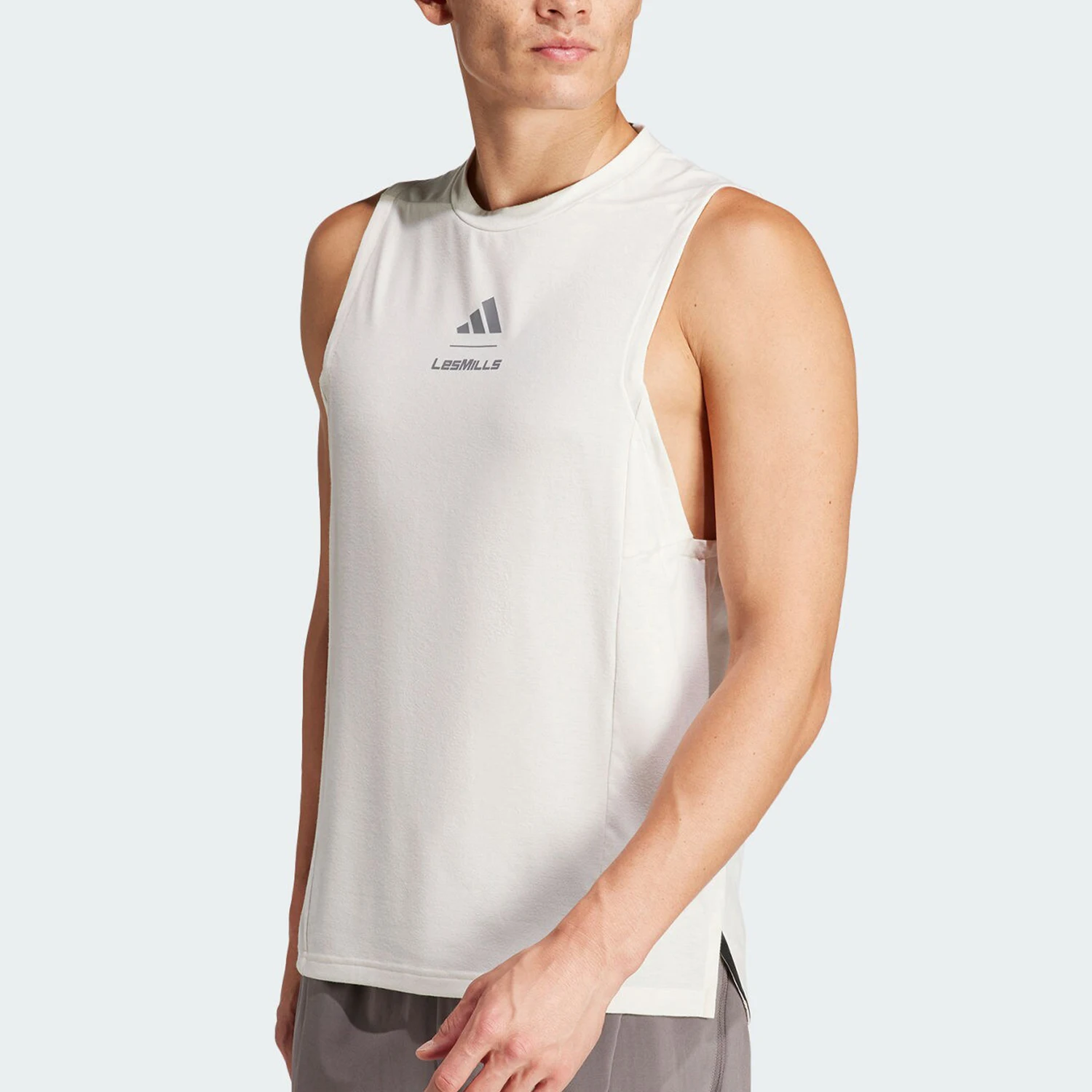 Adidas genuine M LM G TK Men's Sport Fitness Sleeveless T-shirt IX7978
Adidas genuine M LM G TK Men's Sport Fitness Sleeveless T-shirt IX7978