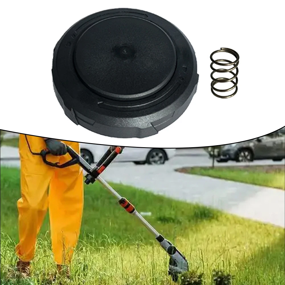 Подходит для триммерной головки GEO AH1531, совместимой с моделями STA1500, BC3800E, ST1530, MST1501.
Подходит для триммерной головки GEO AH1531, совместимой с моделями STA1500, BC3800E, ST1530, MST1501.