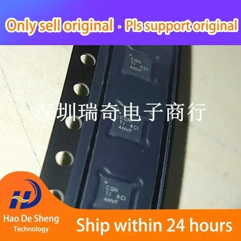 10PCS/LOT BQ24230RGTR BQ24230RGT Logo CGN QFN16 New Original in Stock Power bank
10PCS/LOT BQ24230RGTR BQ24230RGT Logo CGN QFN16 New Original in Stock Power bank