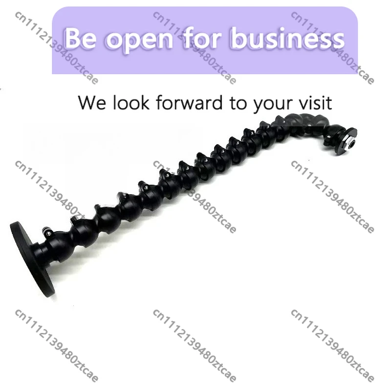 Car Dent Repair Tool Leveling Light Bracket with Strong Magnetic Base Plastic Pipe Base Universal Adjustable Support
Car Dent Repair Tool Leveling Light Bracket with Strong Magnetic Base Plastic Pipe Base Universal Adjustable Support
