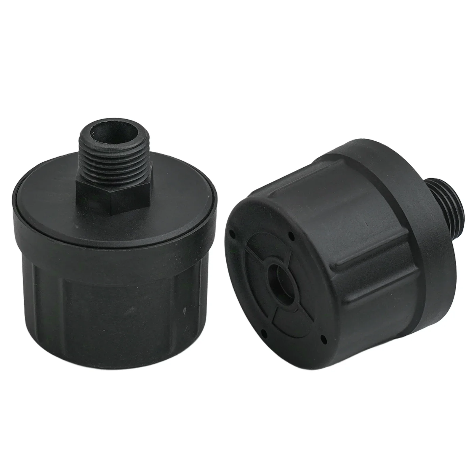 Compact Air Filter Design Air Filter Air Pump Filter Oil-free Muffler Robust Materials Versatile Compatibility
Compact Air Filter Design Air Filter Air Pump Filter Oil-free Muffler Robust Materials Versatile Compatibility