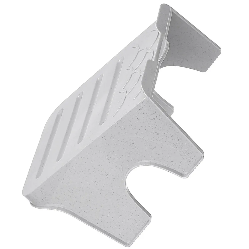 Стеллаж для хранения обуви, серый, 26x23x153 см, простой пластиковый органайзер для обуви, экономия места, нескользящий дизайн, для использования в помещении, пластиковая полка для обуви
Стеллаж для хранения обуви, серый, 26x23x153 см, простой пластиковый органайзер для обуви, экономия места, нескользящий дизайн, для использования в помещении, пластиковая полка для обуви