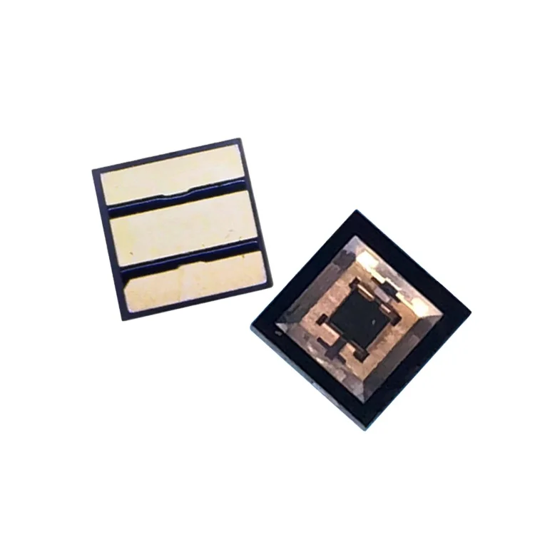 4040 Uvc Led Chip 222nm 225nm 230nm 235nm Phototherapy/sterilization/communication/sensor Far Uvc 222nm Led
4040 Uvc Led Chip 222nm 225nm 230nm 235nm Phototherapy/sterilization/communication/sensor Far Uvc 222nm Led
