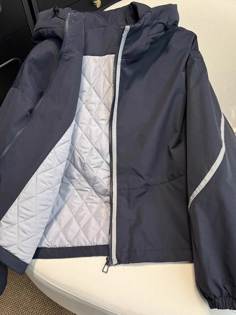 plus Size Autumn Winter New Sle Korean System High Quali Hooded Cotton Jaet Men's Loose Faionable Clothing
plus Size Autumn Winter New Sle Korean System High Quali Hooded Cotton Jaet Men's Loose Faionable Clothing