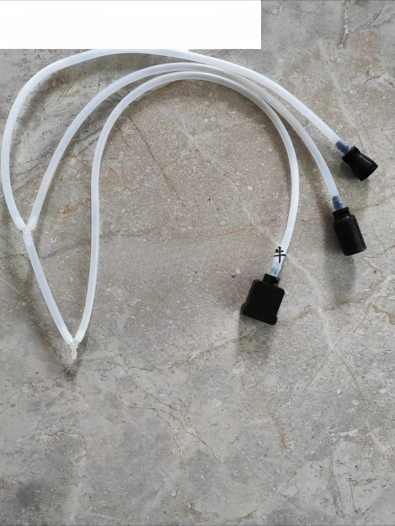Suitable consumables and accessories for automatic filling of cleaning pipelines
Suitable consumables and accessories for automatic filling of cleaning pipelines