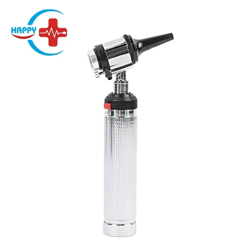 HC-R070 High Quality Animal Inspection Equipment Veterinary Otoscope Set New In Stock 
HC-R070 High Quality Animal Inspection Equipment Veterinary Otoscope Set New In Stock