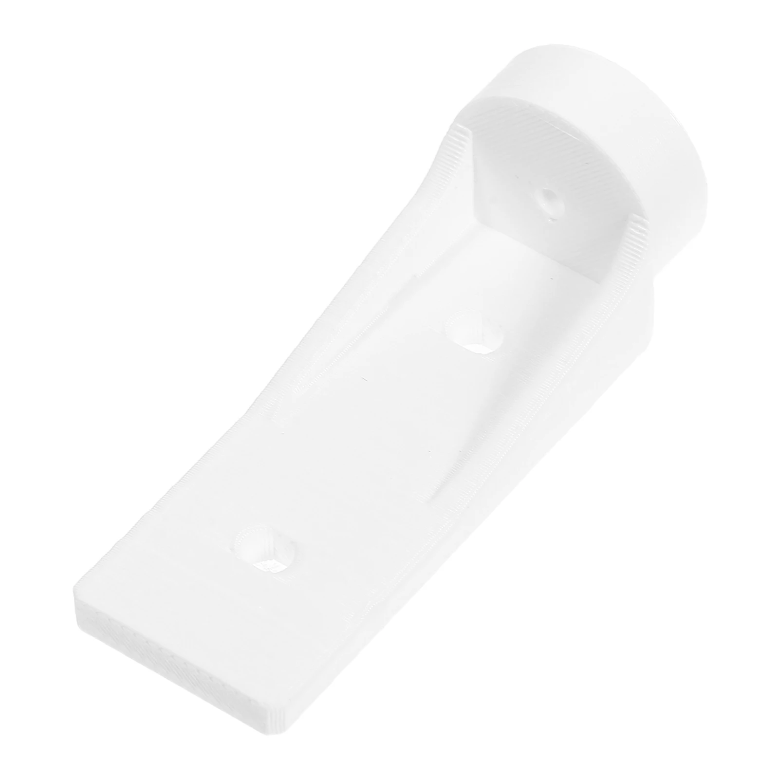Refrigerator Door Hinge Plate Replacement Kit for 3 Way Fridge Freezer Durable Plastic Appliance Parts
Refrigerator Door Hinge Plate Replacement Kit for 3 Way Fridge Freezer Durable Plastic Appliance Parts