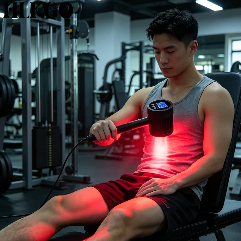 Premium High Power Density Class IV Laser Therapy 25 Diodes 650nm 808nm for Arthritis Sciatica Neuropathy Pain Anti Inflammation
Premium High Power Density Class IV Laser Therapy 25 Diodes 650nm 808nm for Arthritis Sciatica Neuropathy Pain Anti Inflammation