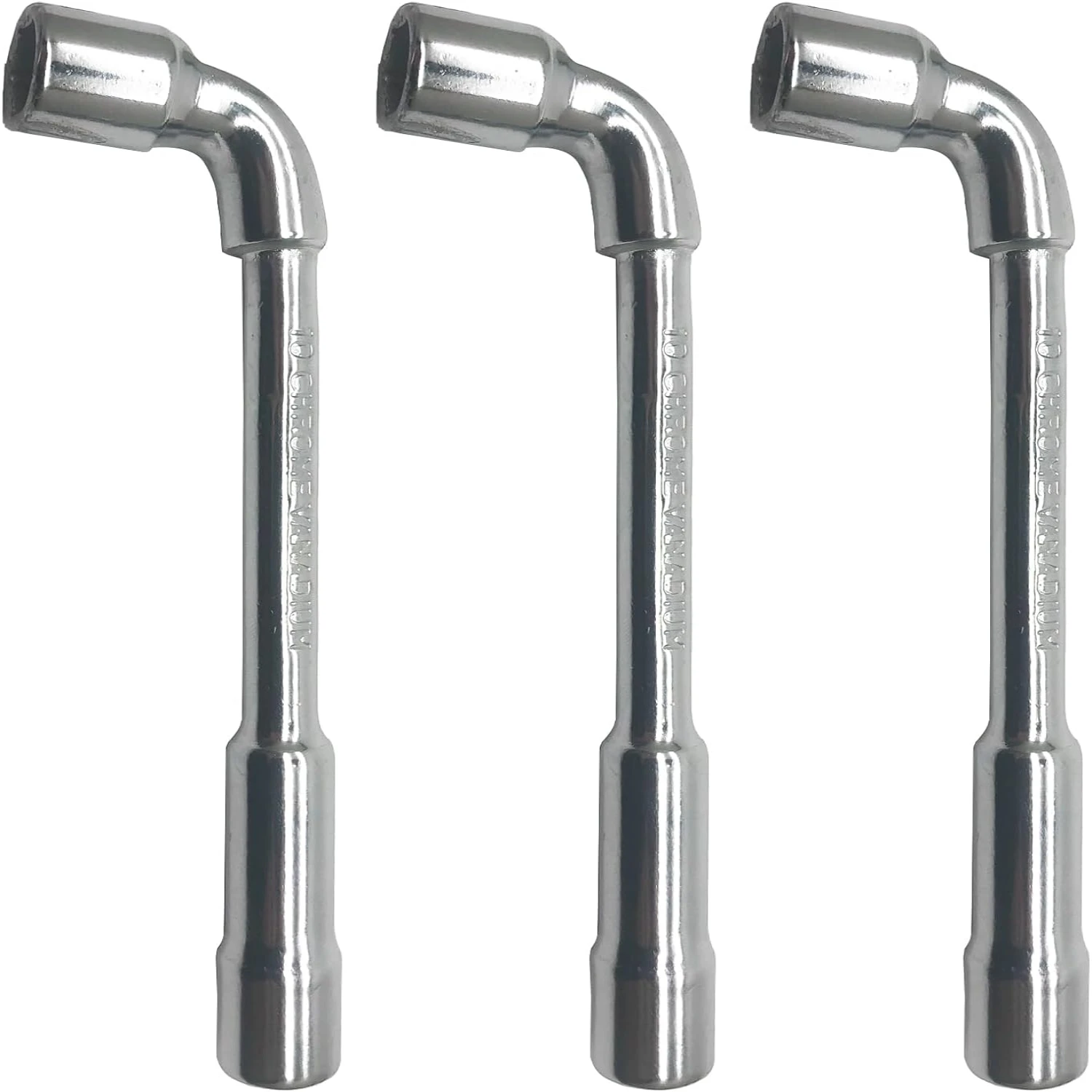 Efficient Professional Grade High Quality Durable Chrome Plated L Shaped Metric Hex Socket Wrench - Double Ended Repair Tool - C
Efficient Professional Grade High Quality Durable Chrome Plated L Shaped Metric Hex Socket Wrench - Double Ended Repair Tool - C