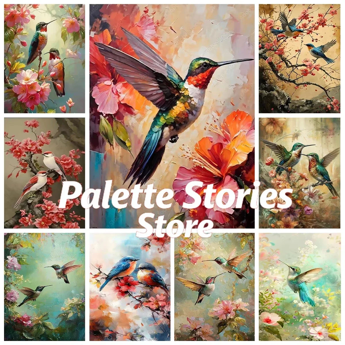 frameless Colorful Bird Oil Painting By Numbers: Tropical Feathers Art, Hand-painted Canvas, Birthday Gift Home Decor
frameless Colorful Bird Oil Painting By Numbers: Tropical Feathers Art, Hand-painted Canvas, Birthday Gift Home Decor
