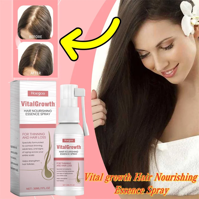 White Rice Fast Hair Growth Serum Anti Hair Loss Baldness Regrowth Liquid Repair Damaged Hair Follicles Scalp Care For Women
White Rice Fast Hair Growth Serum Anti Hair Loss Baldness Regrowth Liquid Repair Damaged Hair Follicles Scalp Care For Women