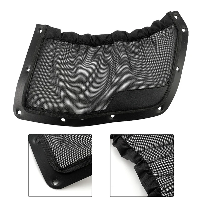 Simple Back Panel Rear Storage Net For Can Am Maverick R/X/XRS Rear Cargo Bag Organizer Seat Mesh Pocket 715008312
Simple Back Panel Rear Storage Net For Can Am Maverick R/X/XRS Rear Cargo Bag Organizer Seat Mesh Pocket 715008312