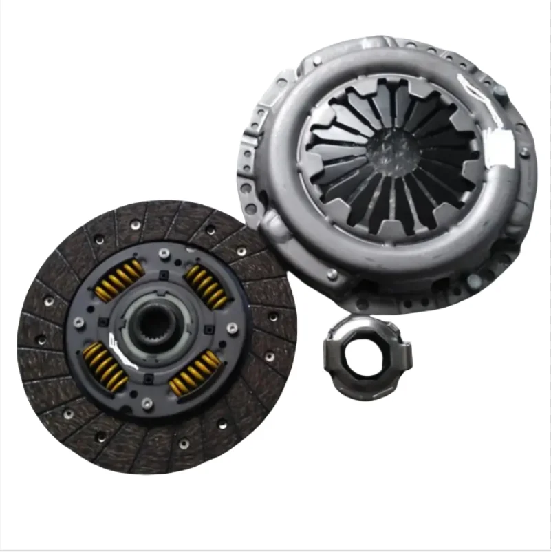Wholesale Low Price Clutch Kits for Various Vehicle Models
Wholesale Low Price Clutch Kits for Various Vehicle Models