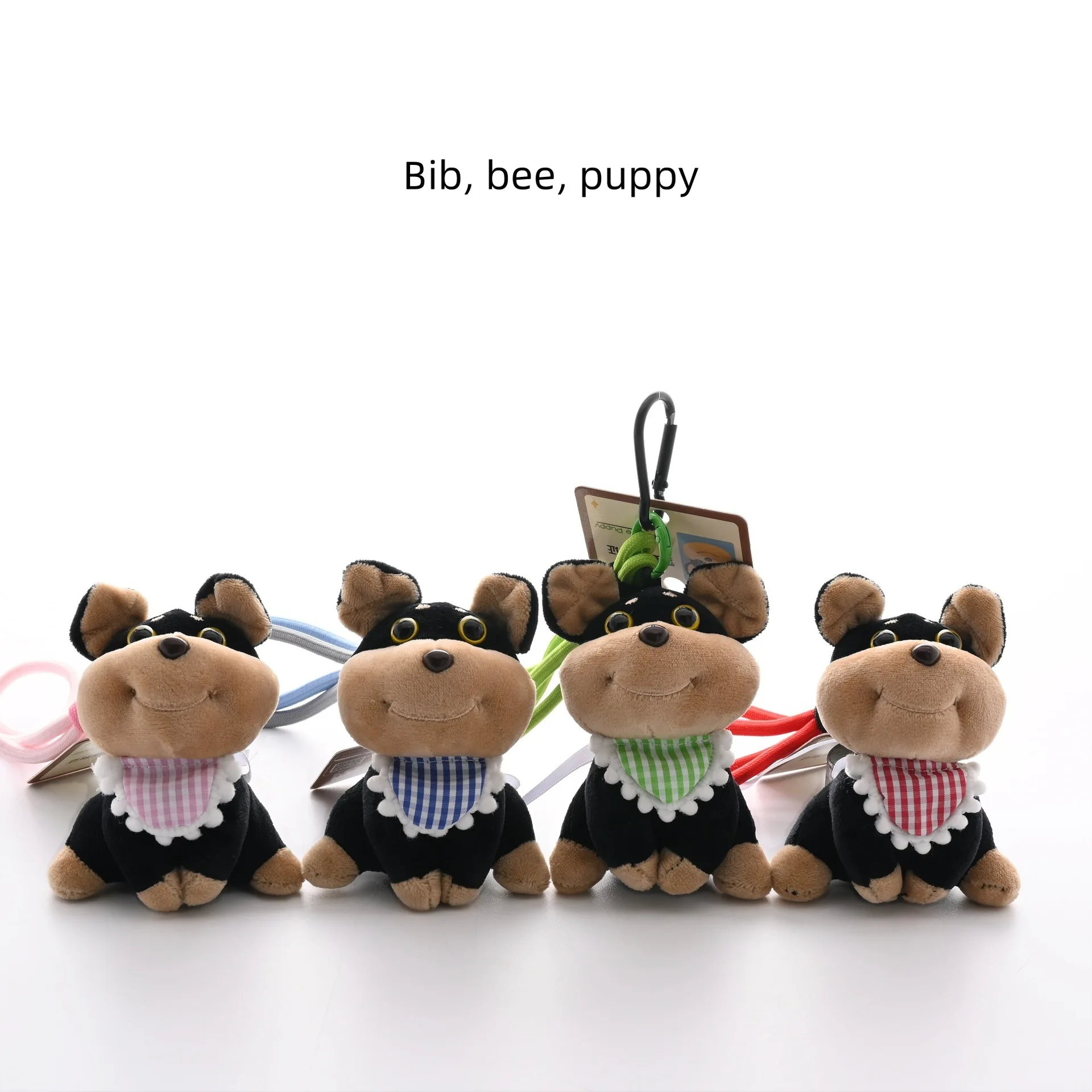 【 Maillard Style 】 Paddle Bee Dog Repair Bag Pendant Cute Cartoon Creative Car Keychain Hanger
【 Maillard Style 】 Paddle Bee Dog Repair Bag Pendant Cute Cartoon Creative Car Keychain Hanger