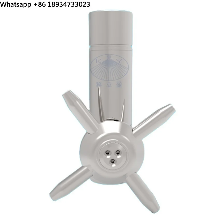 Машина для очистки резервуаров на рыболовных судах
Машина для очистки резервуаров на рыболовных судах