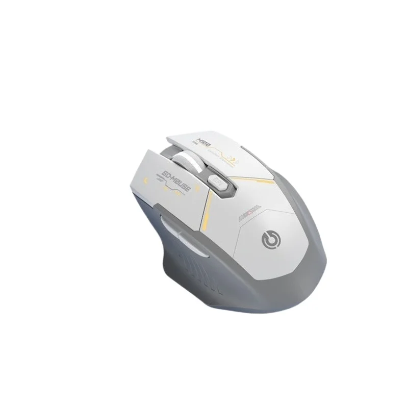 Bluetooth wireless mouse charging silent e-sports game suitable for laptop office mouse
Bluetooth wireless mouse charging silent e-sports game suitable for laptop office mouse