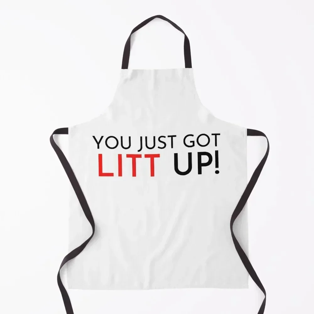 YOU JUST GOT LITT UP! Gift for those wearing suits Apron Kitchen Women Kitchen Things And For Home waiter Apron
YOU JUST GOT LITT UP! Gift for those wearing suits Apron Kitchen Women Kitchen Things And For Home waiter Apron