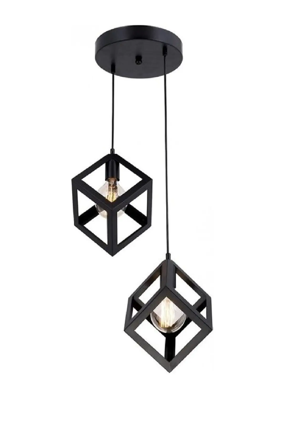DOLBOVI Cup 2 black pendant Modern young room kitchen Retro living room kitchen Retro living room
DOLBOVI Cup 2 black pendant Modern young room kitchen Retro living room kitchen Retro living room