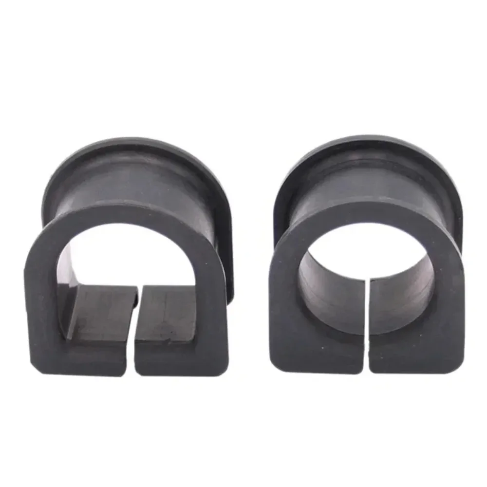 2pcs New Powerful Steering Rack and Pinion Mount Bushing Kit for XL-7 Grand Vitara
2pcs New Powerful Steering Rack and Pinion Mount Bushing Kit for XL-7 Grand Vitara