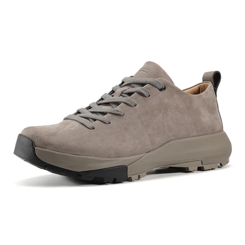 Fashion Natural Leather Shoes Men Luxury Trekking Training Sneaker Slip On Loafers Business Outdoor Hiking Camping Sports 2026
Fashion Natural Leather Shoes Men Luxury Trekking Training Sneaker Slip On Loafers Business Outdoor Hiking Camping Sports 2026