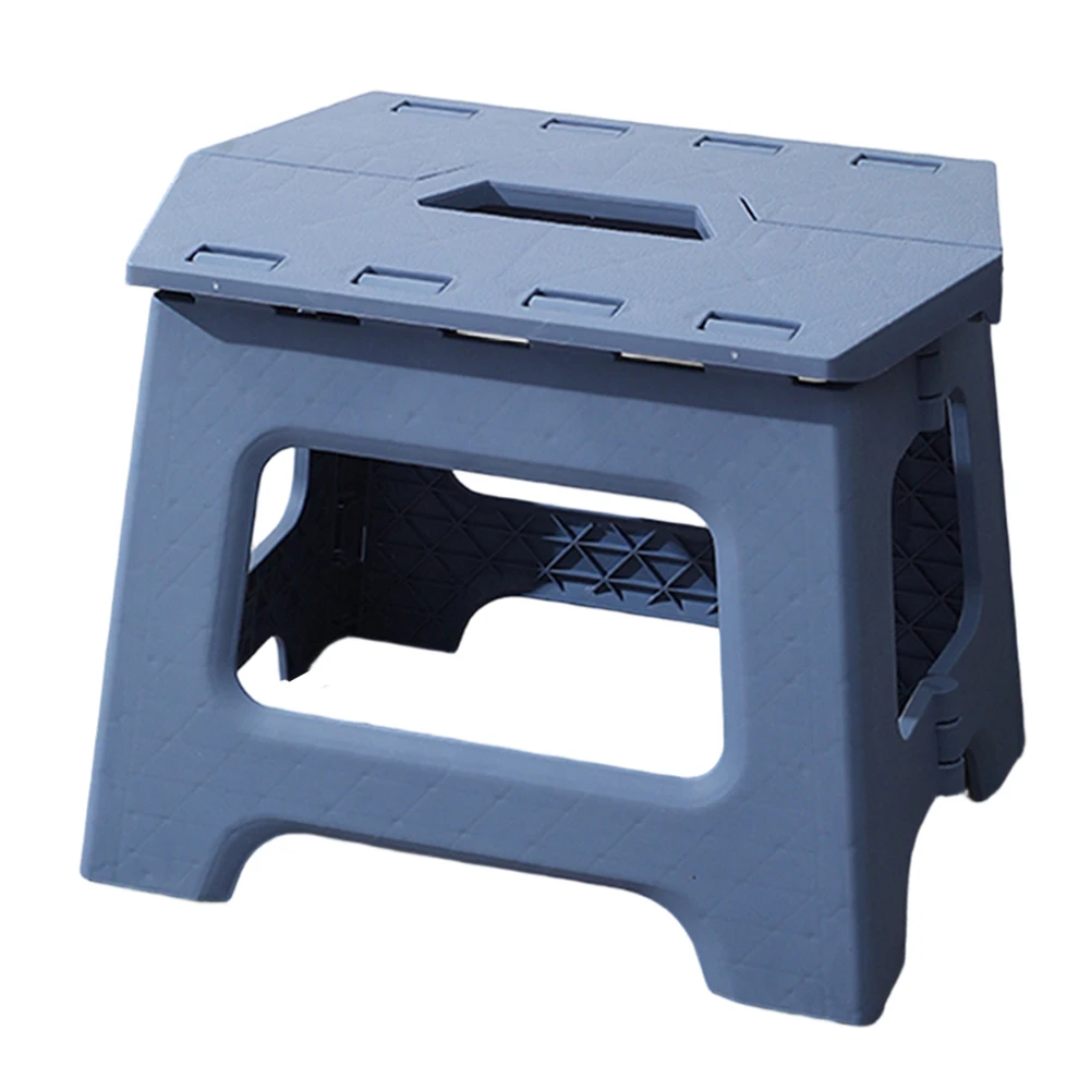 Folding Stool For Outdoor Use Ergonomic Design Heavy-Duty Stool Versatile Applications Convenient Handle Maximum Load Capacity
Folding Stool For Outdoor Use Ergonomic Design Heavy-Duty Stool Versatile Applications Convenient Handle Maximum Load Capacity